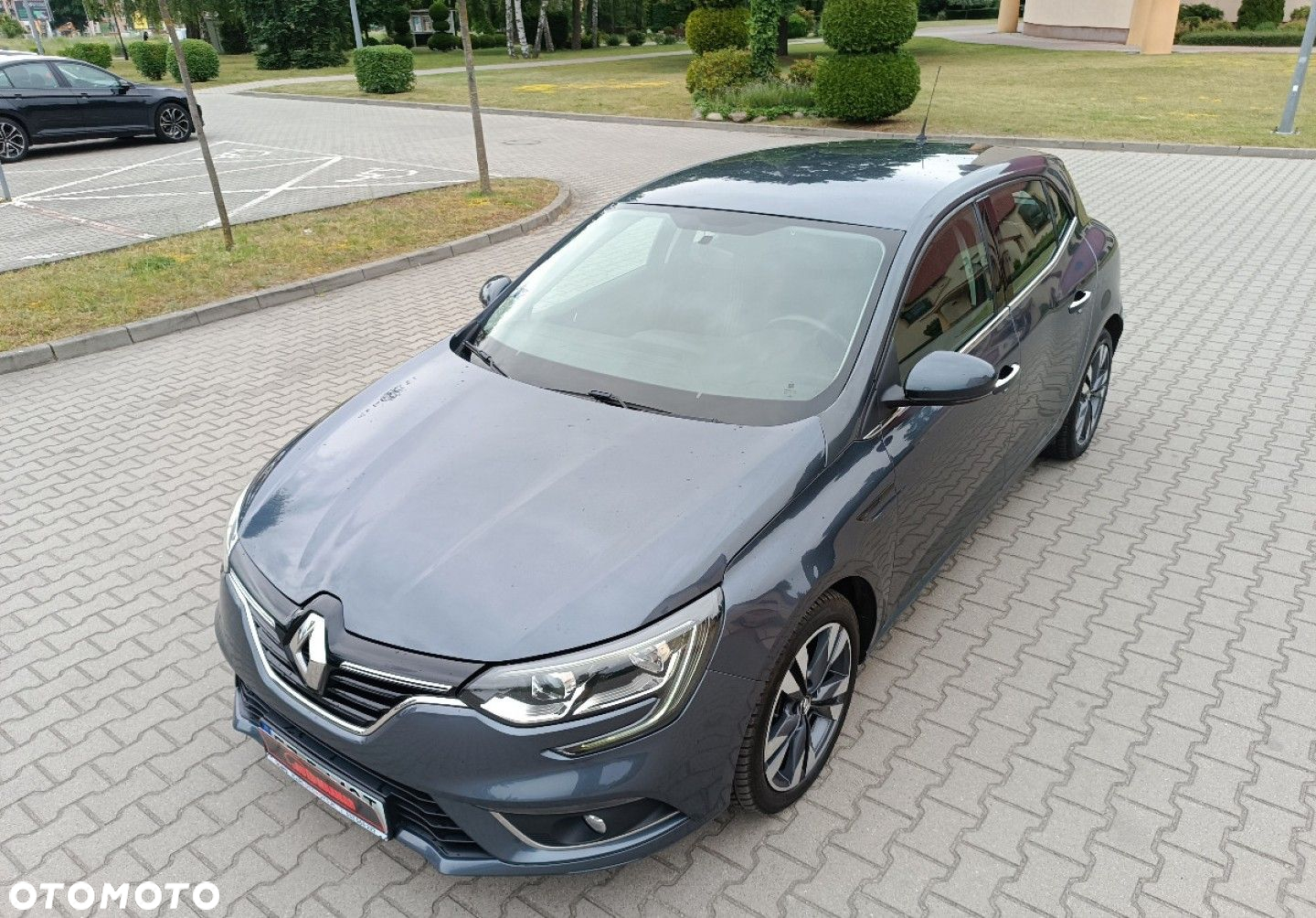 Renault Megane - 4