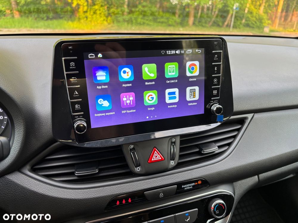 Hyundai i30 1.0 T-GDI Modern - 23