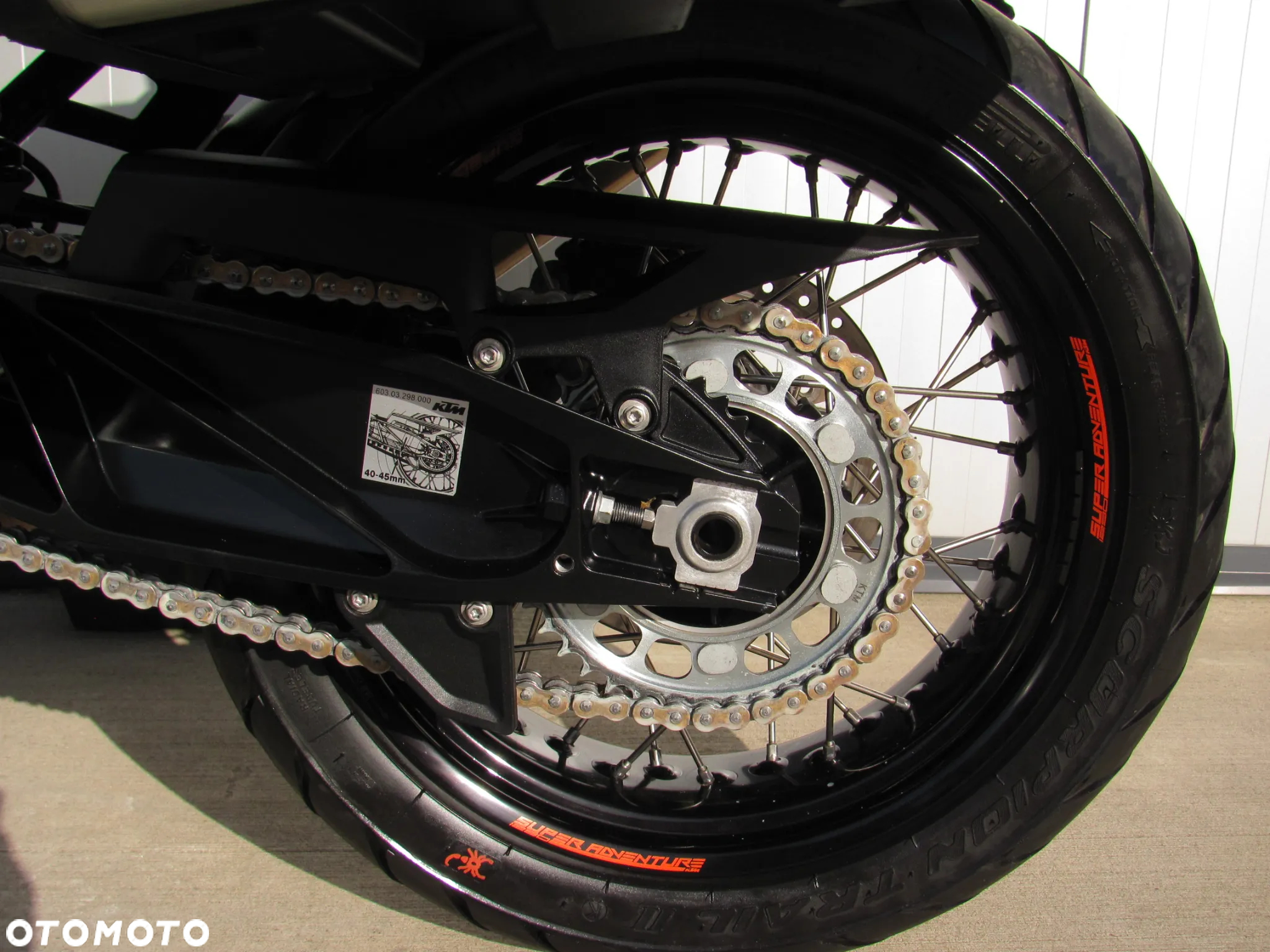 KTM Super Adventure - 29