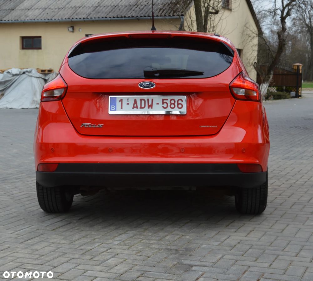 Ford Focus - 6