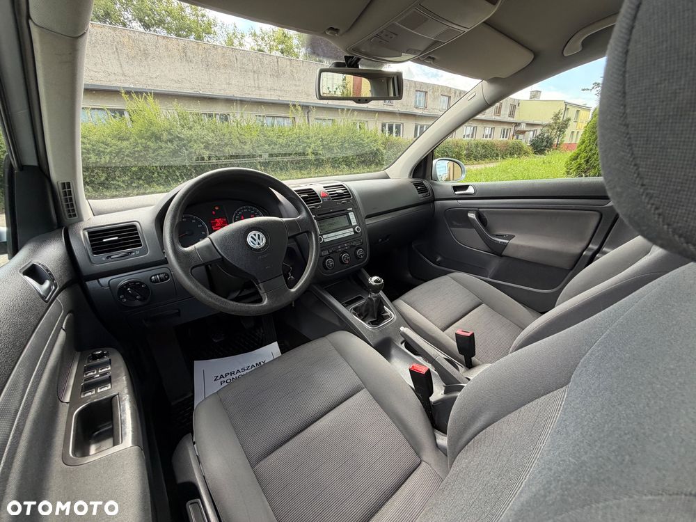 Volkswagen Golf 1.6 Edition - 22