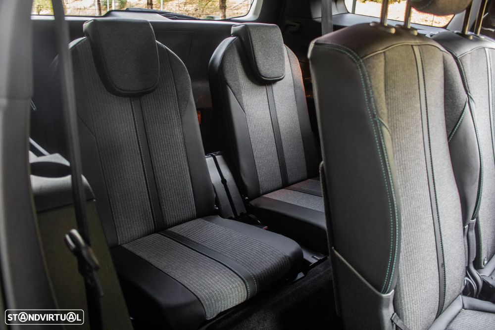 Peugeot 5008 PureTech 130 EAT8 Stop & Start Allure - 31