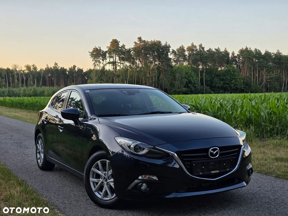 Mazda 3 SKYACTIV-G 120 Center-Line - 10