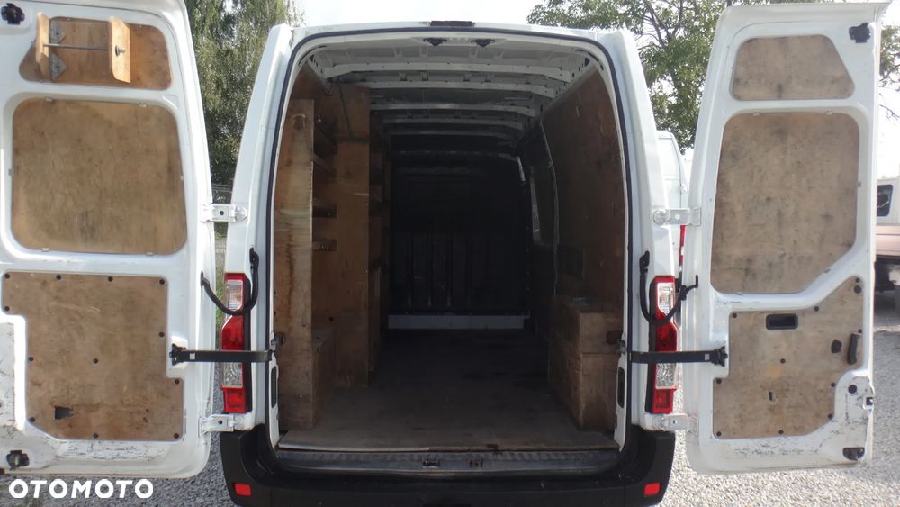 Renault Master - 5