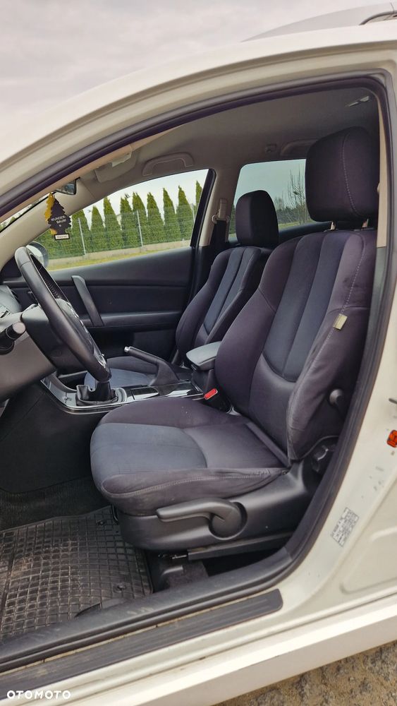 Mazda 6 2.0 CD Comfort - 14