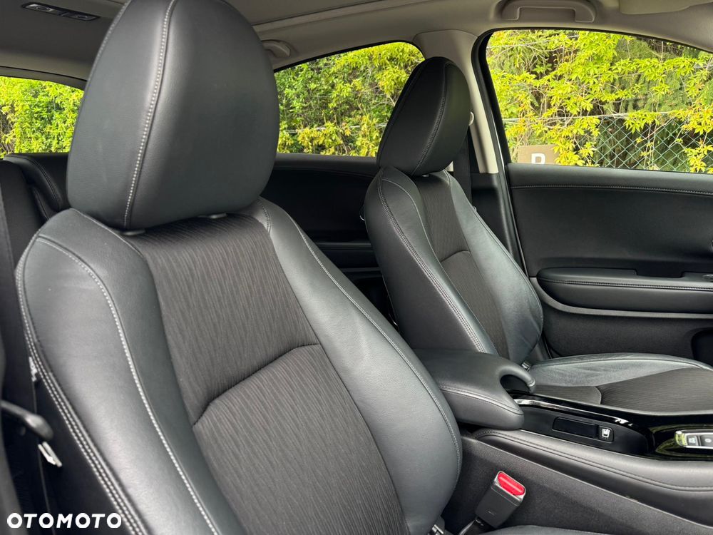 Honda HR-V 1.5 Executive (ADAS) - 7