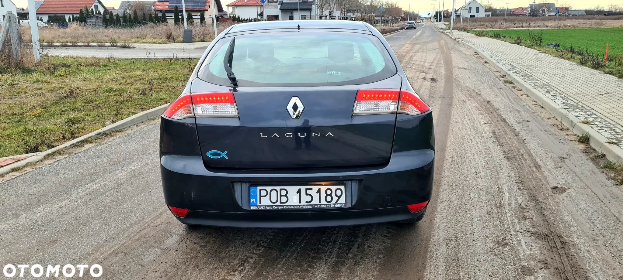 Renault Laguna - 7