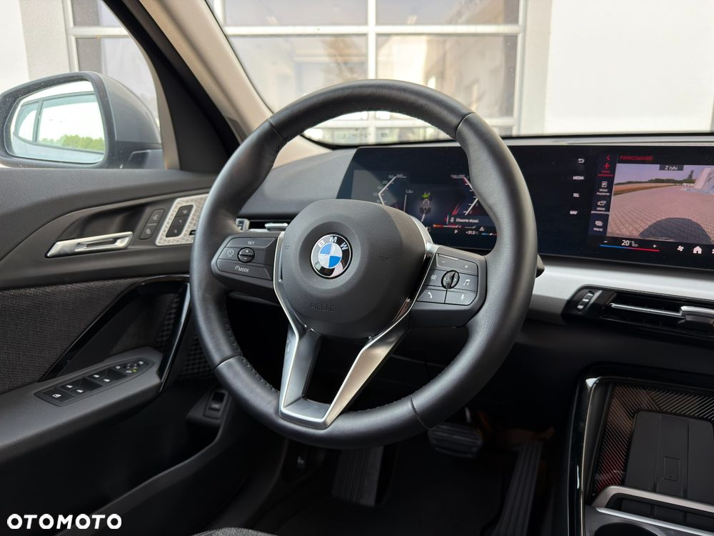 BMW X2 sDrive20i mHEV - 13