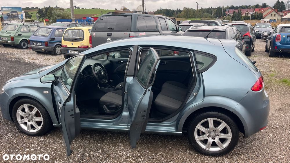 Seat Leon - 11