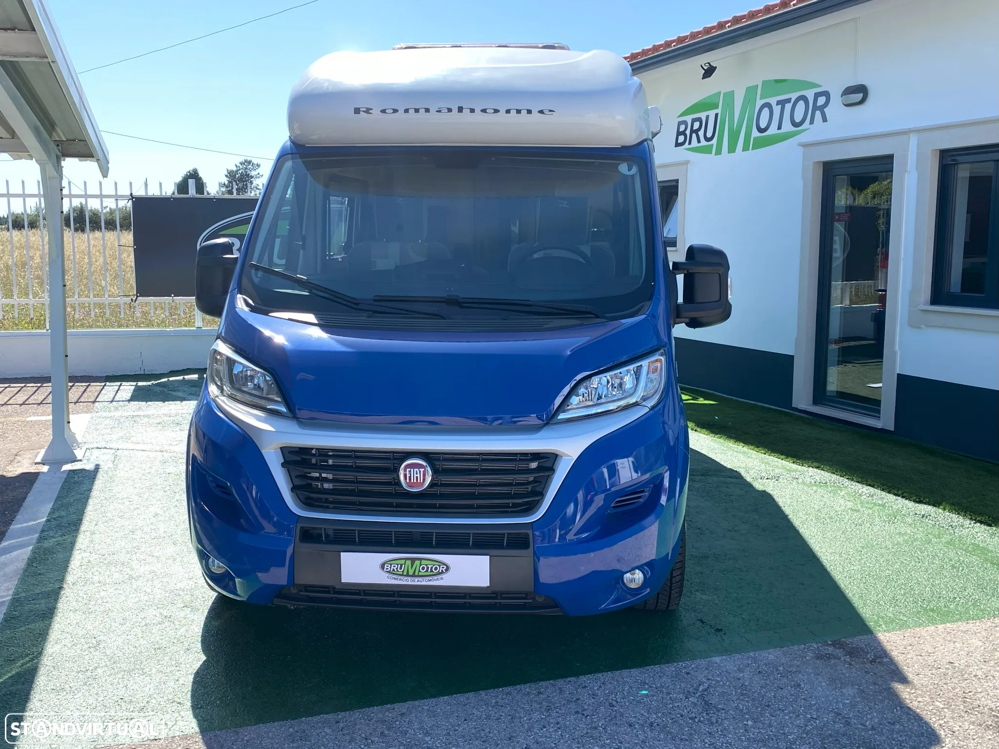 Fiat Ducato - 2