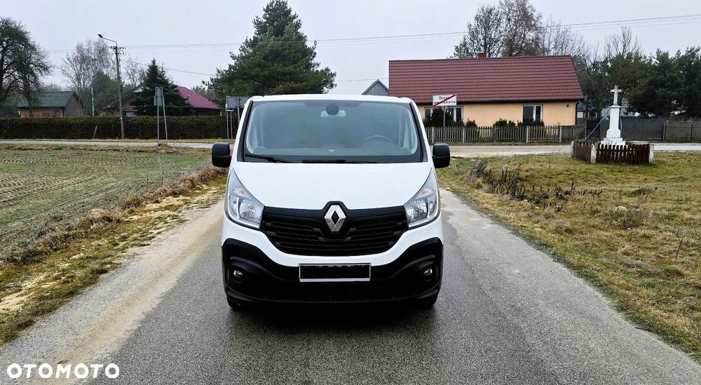 Renault Trafic - 3