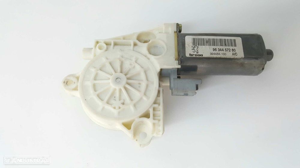 MOTOR ELEVADOR FRENTE DIREITO PEUGEOT 307 (S1) XR - 1