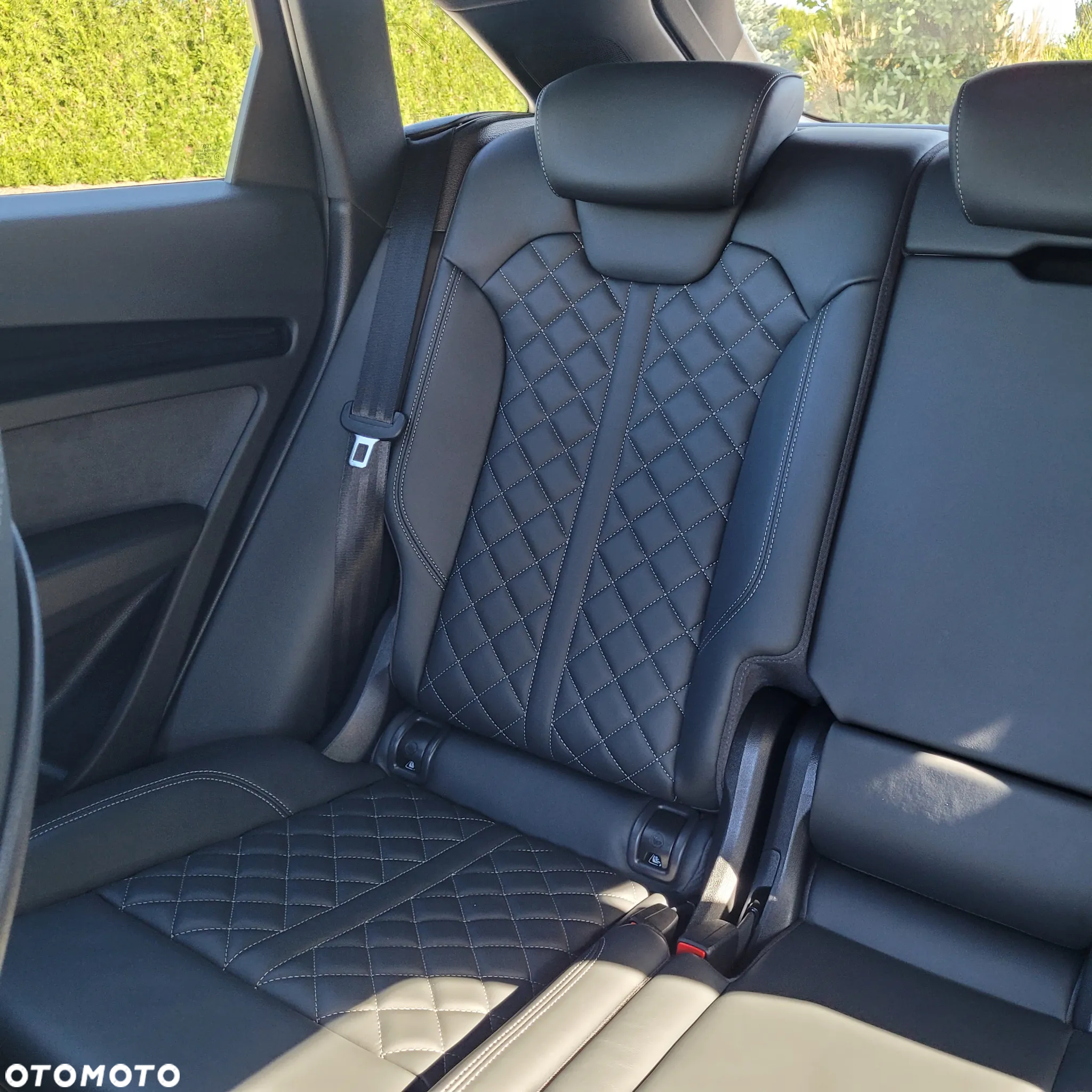 Audi Q5 Sportback - 2