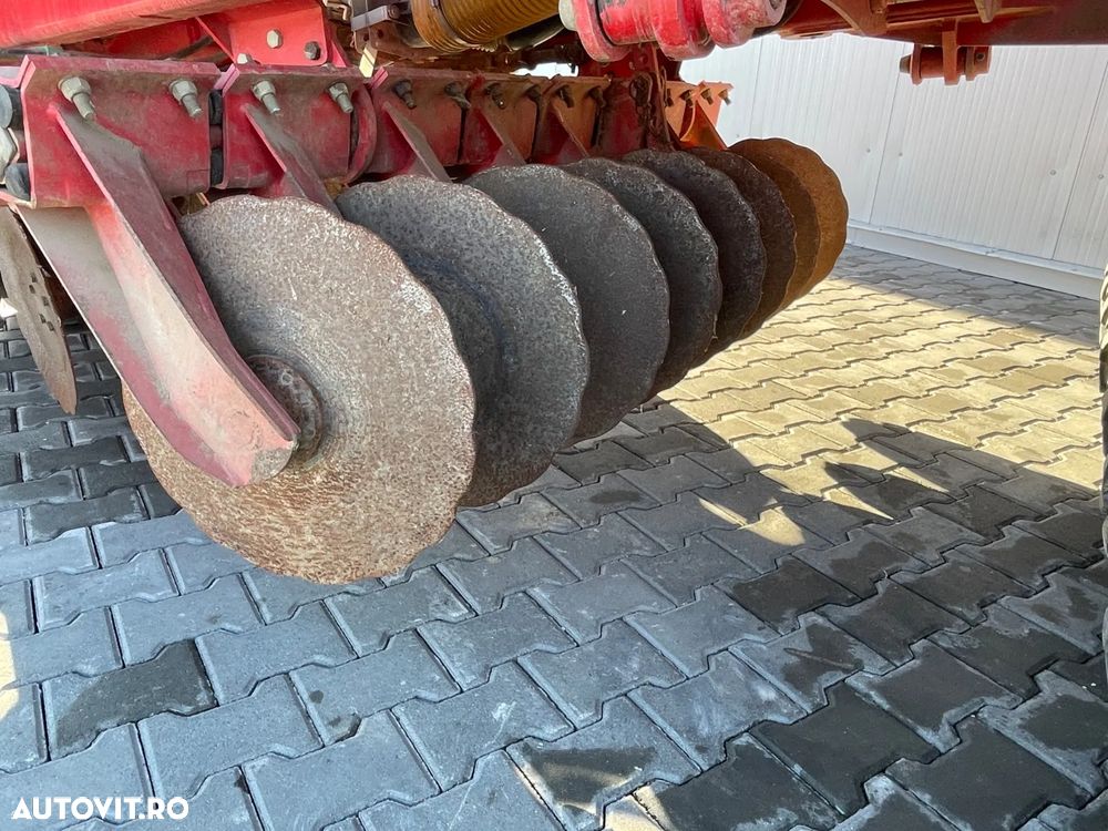 Kverneland Accord MSC+ 4000 - 12