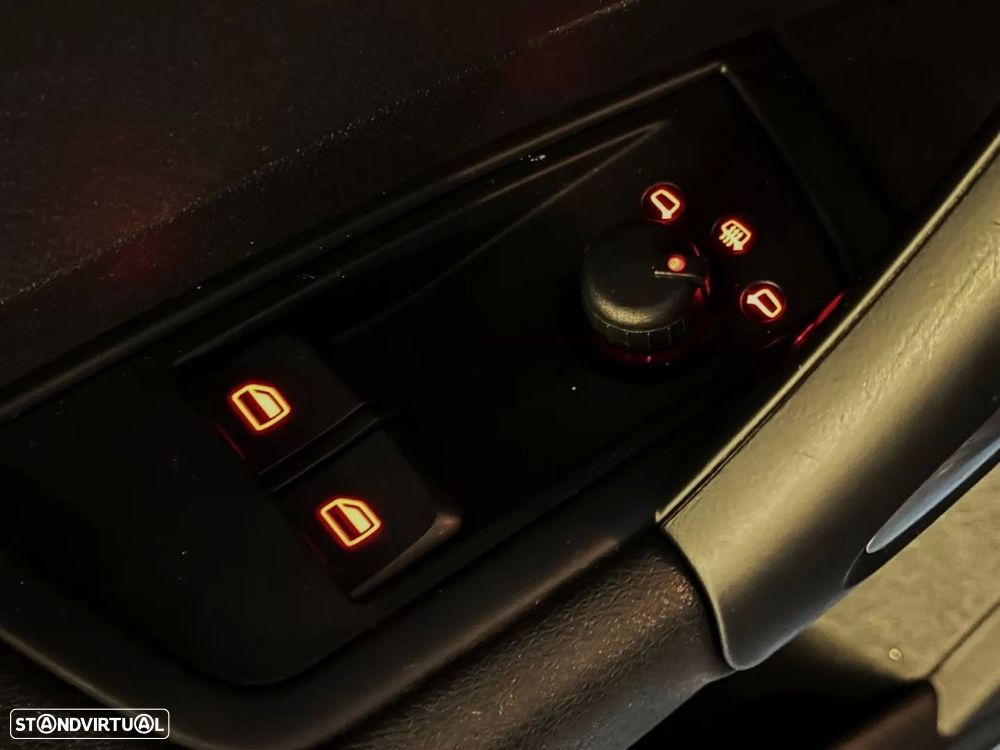 Audi A1 1.6 TDI Sport - 22