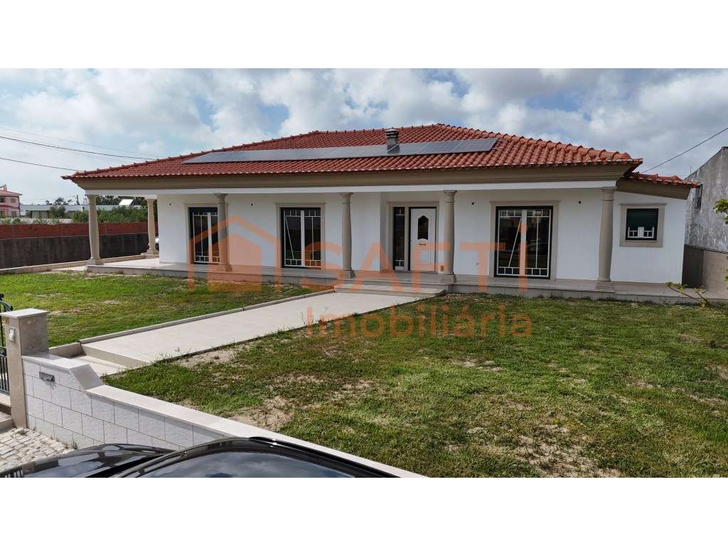 Moradia Térrea T3 | Qualidade de Construção Superior | Lote de 726 ... - Grande imagem: 4/37
