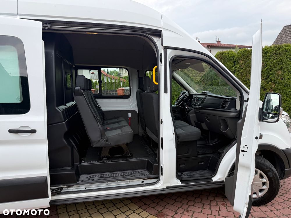 Ford Transit - 15