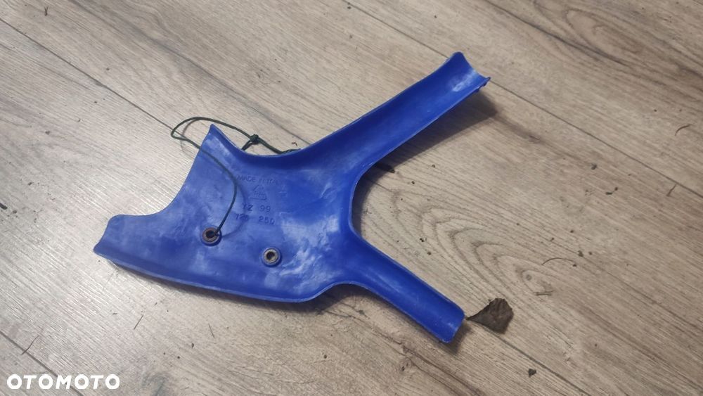 EU OSŁONA RAMY YAMAHA YZF WR 125 250 450 03-05 - 4