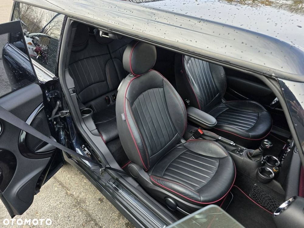 MINI Clubman Cooper SD Hampton - 26