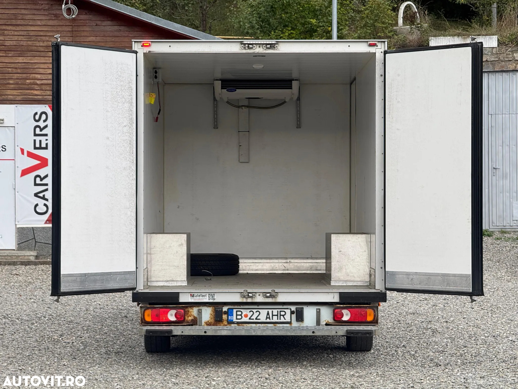 Fiat DUCATO - 3
