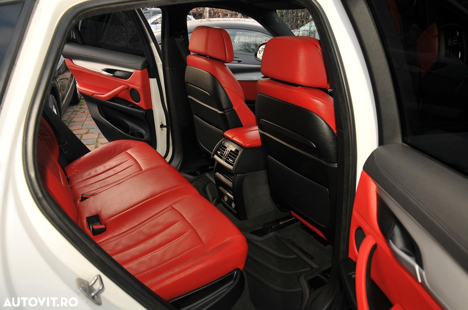 BMW X6 xDrive30d - 12