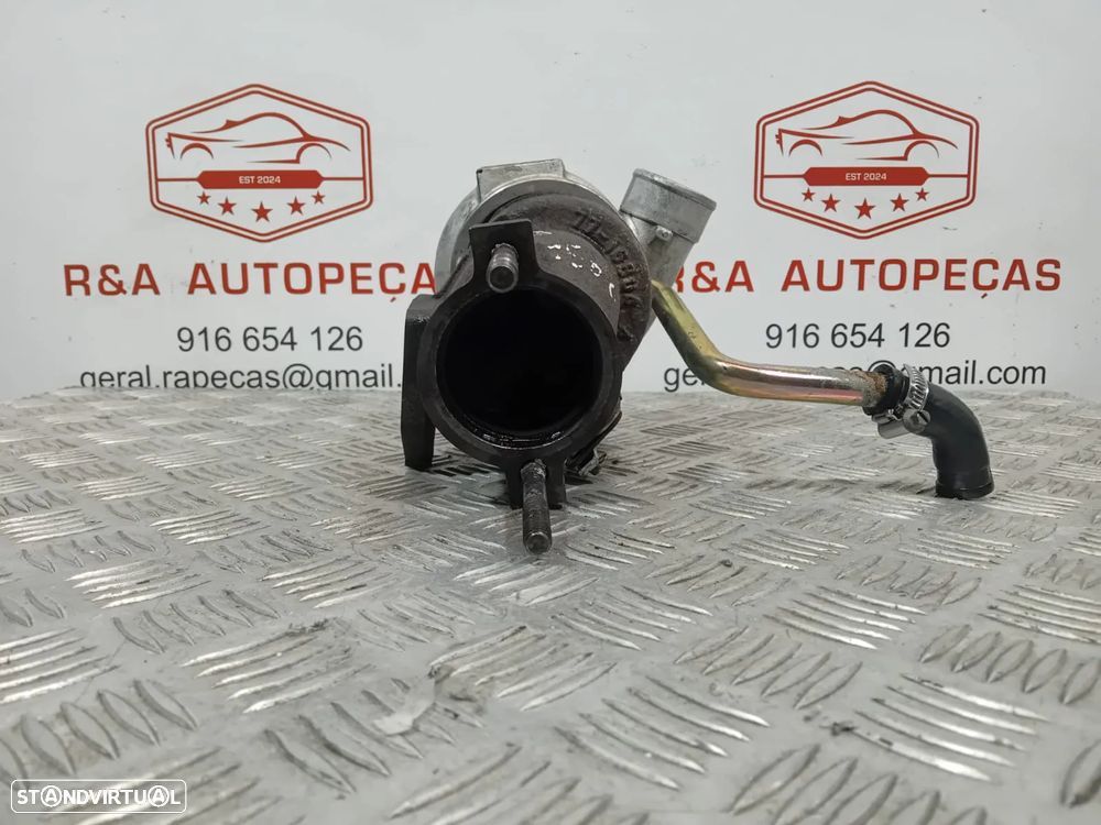 Turbo BMW 2.5 TDS Original - 8