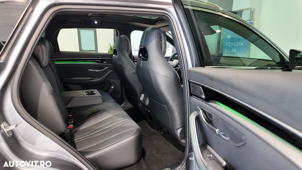 Byd Seal U DM-i PHEV Boost - 37