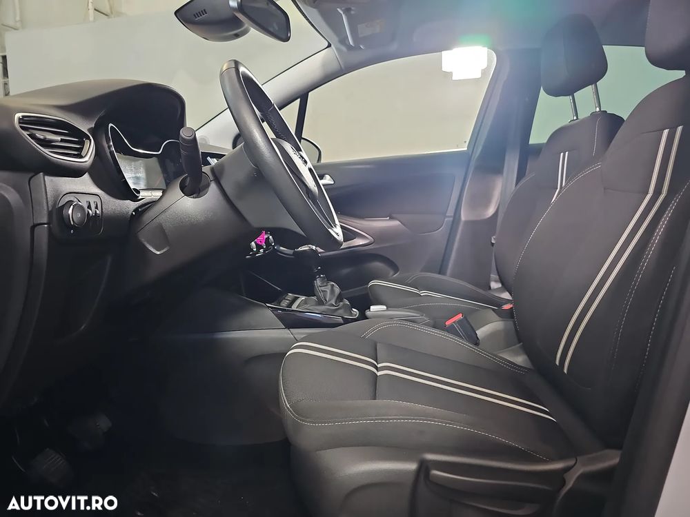 Opel Crossland - 21