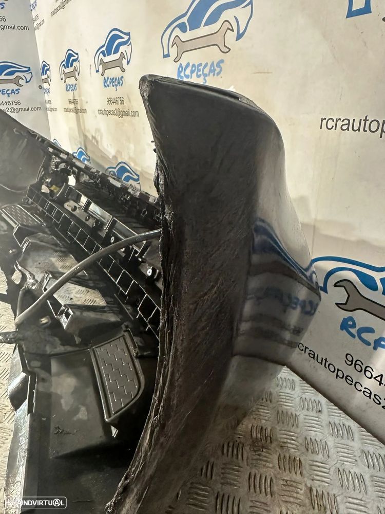 Parachoques Frente Frontal Land Rover Sport L320 DPO000081 2005 - 2013 - 8