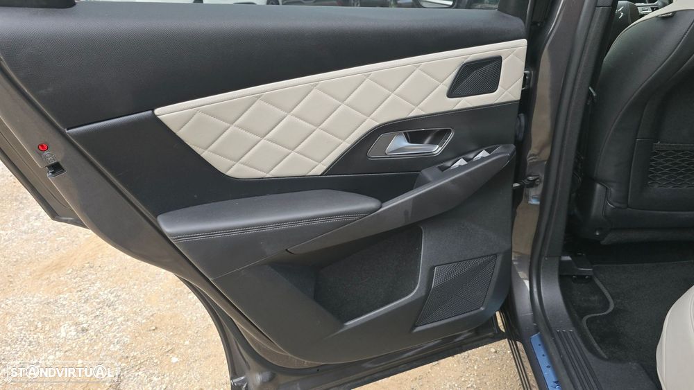 DS DS7 Crossback - 49