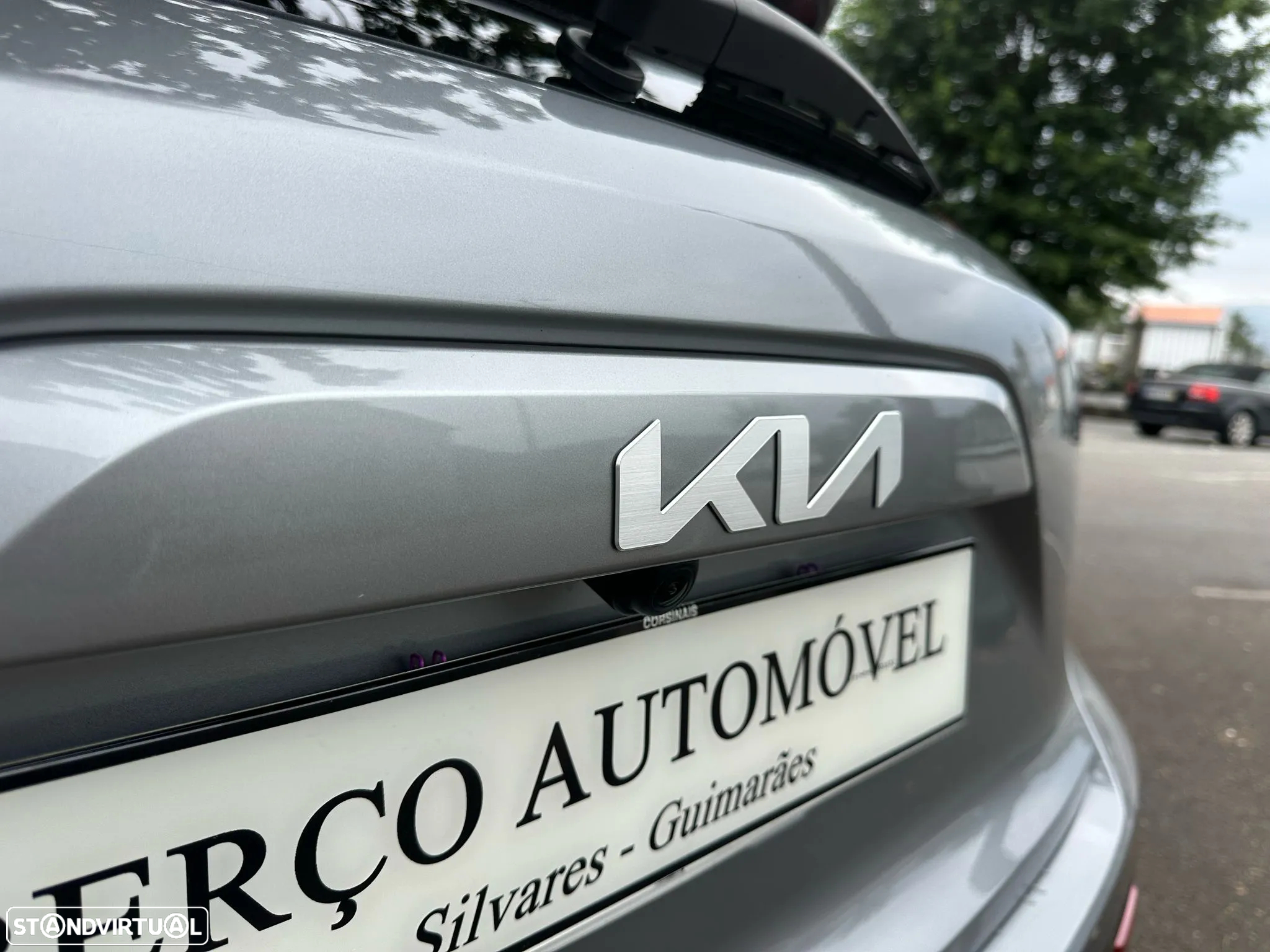 Kia Niro EV 64kWh Tech - 18