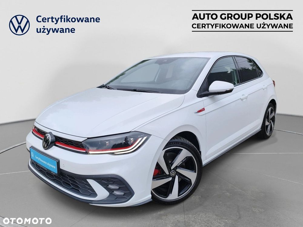 Volkswagen Polo 2.0 TSI GTI DSG - 2