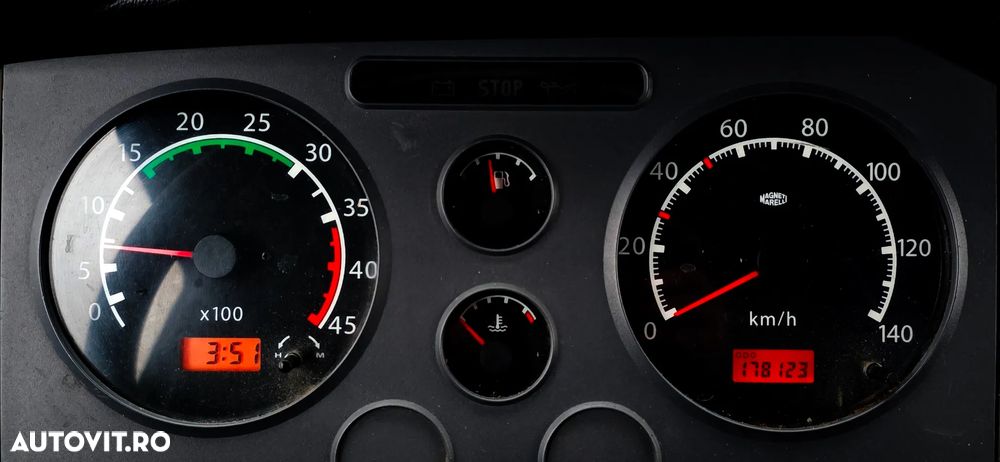 Nissan ATLEON 35TK35, EEV, 3.0 TDI, 150cp, 178.123 km,       EURO 5, basculabil 3 parti , 4.2m,  3.5 t, cat. B, 02/2013  , factura , SEAP, finantare PJ, rate PF - 4