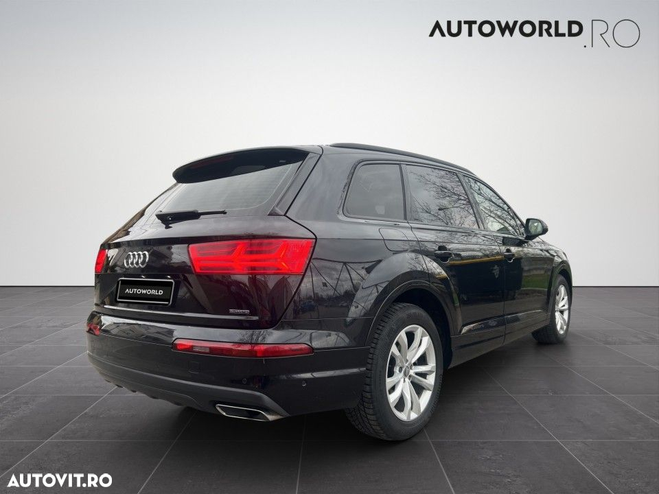 Audi Q7 - 3