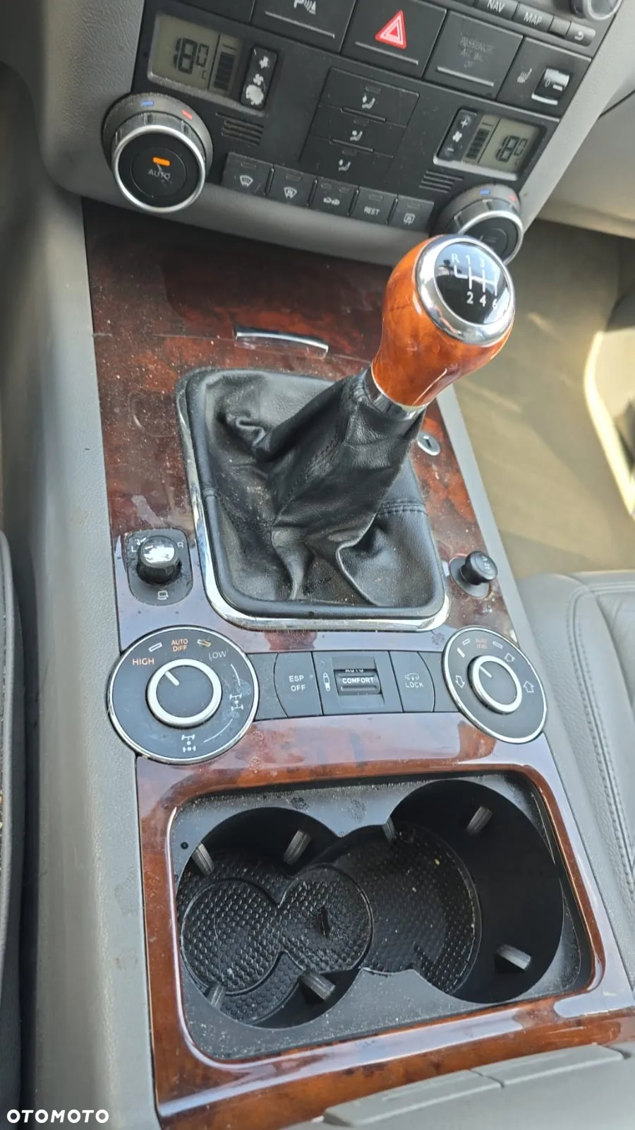 Volkswagen Touareg 2.5 R5 TDI DPF - 11