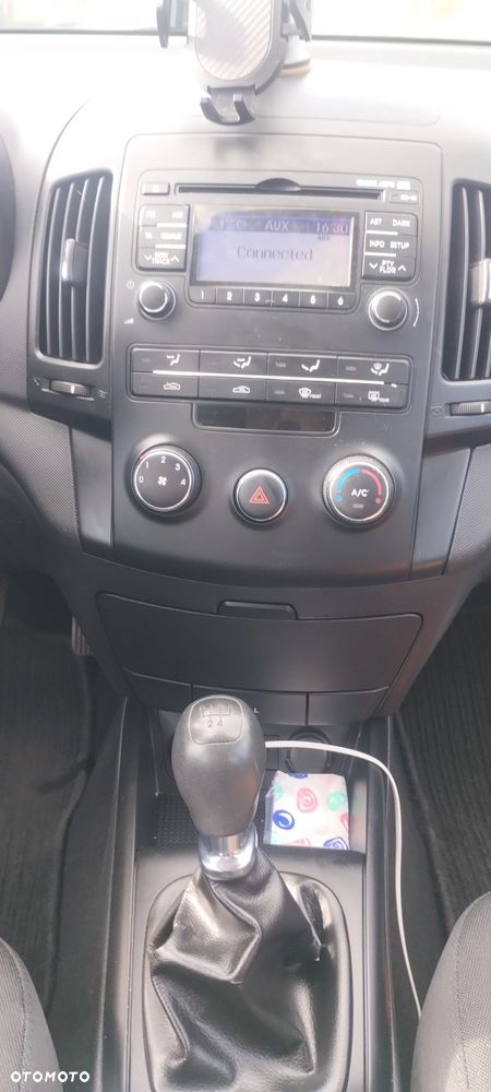 Hyundai i30 1.4 Classic EU5 - 11