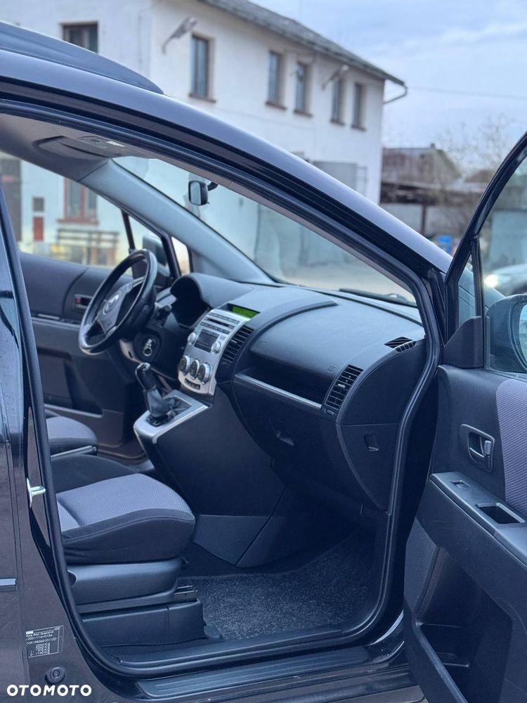 Mazda 5 1.8 Comfort - 8