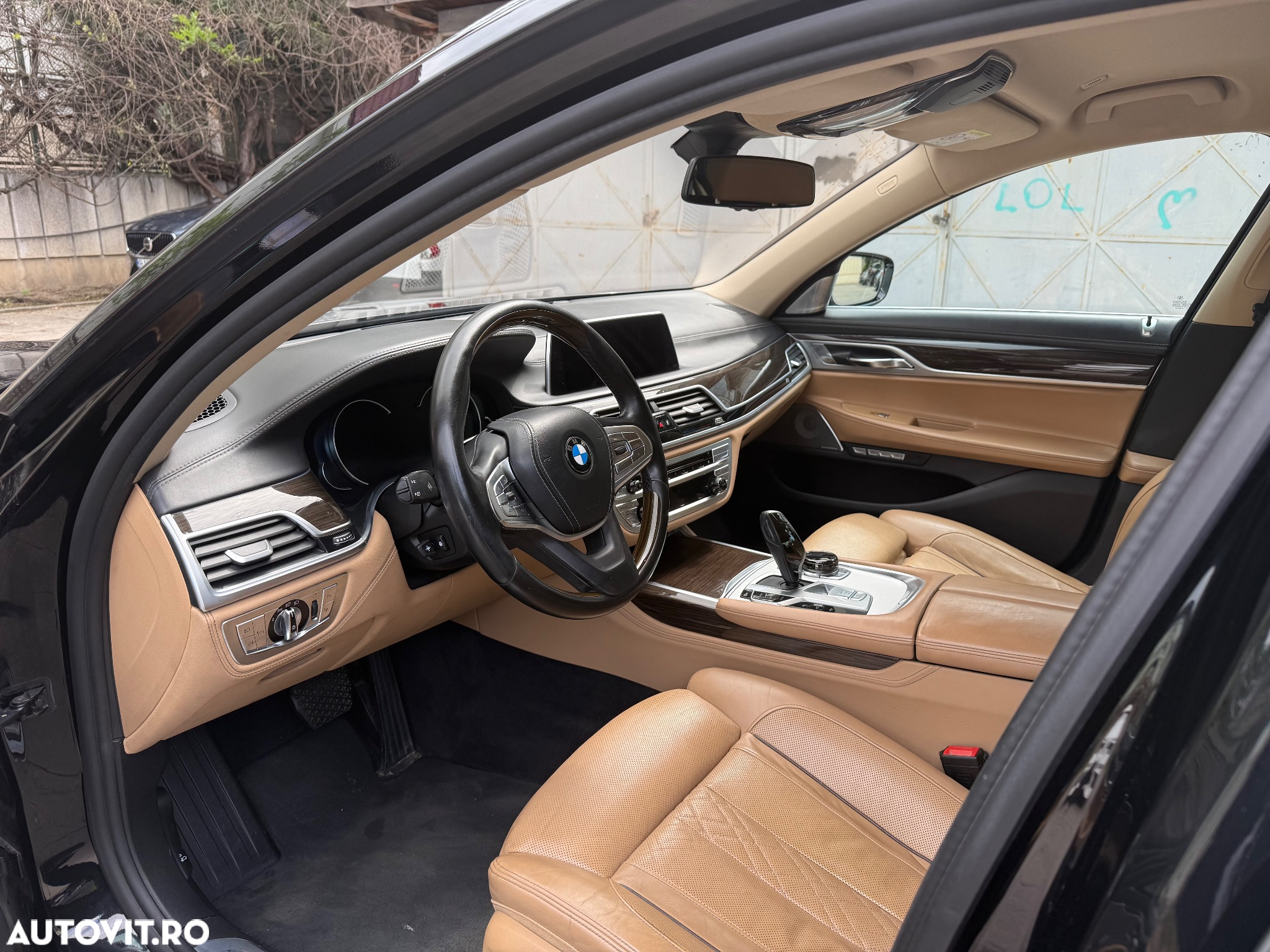 BMW Seria 7 730d xDrive - 7