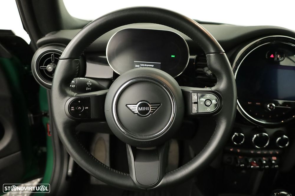 MINI Cabrio - 19
