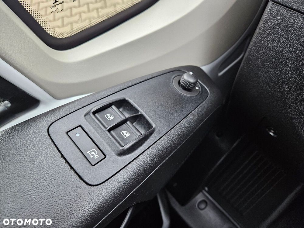 Opel movano L2H2 *69900zł Netto* 2.2 CDTi/120KM - 20