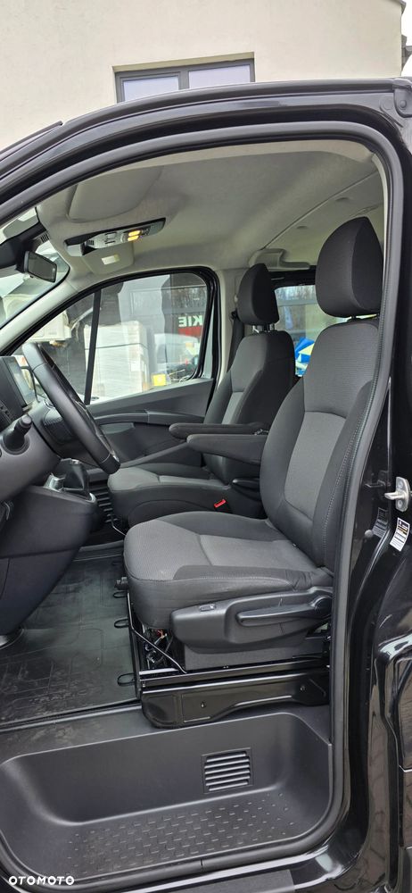 Renault Trafic 2.0 L2H1 HD Extra EDC (bryg.) - 29