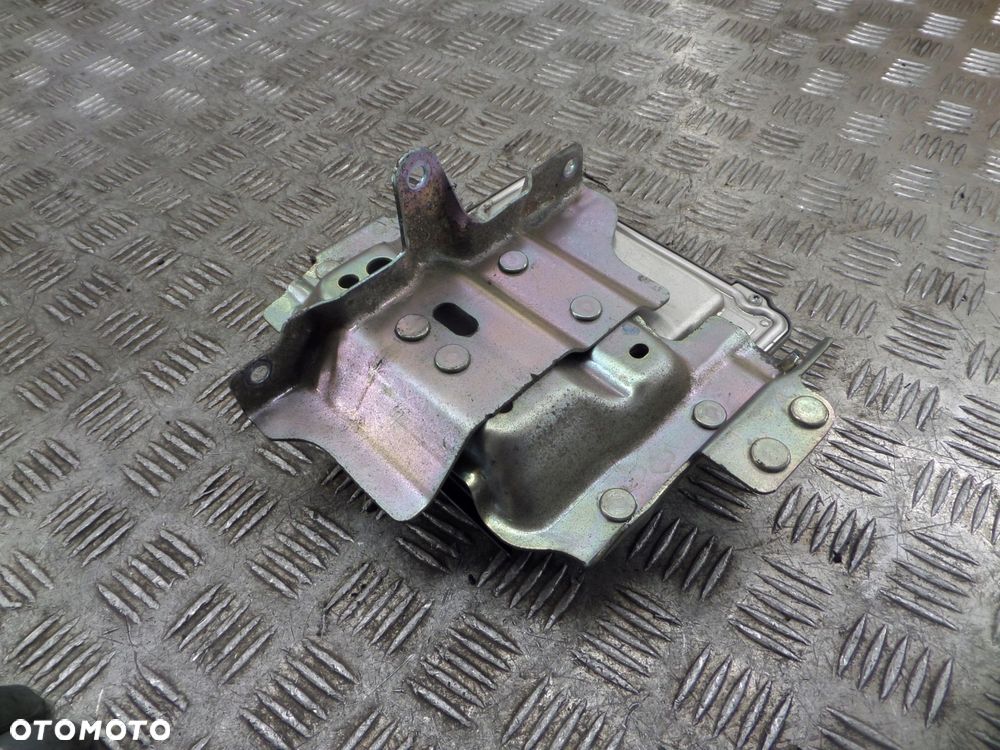 modul sterownik silnika 237104eb0d nissan qashqai ii 2 j11 1.6 dci - 3