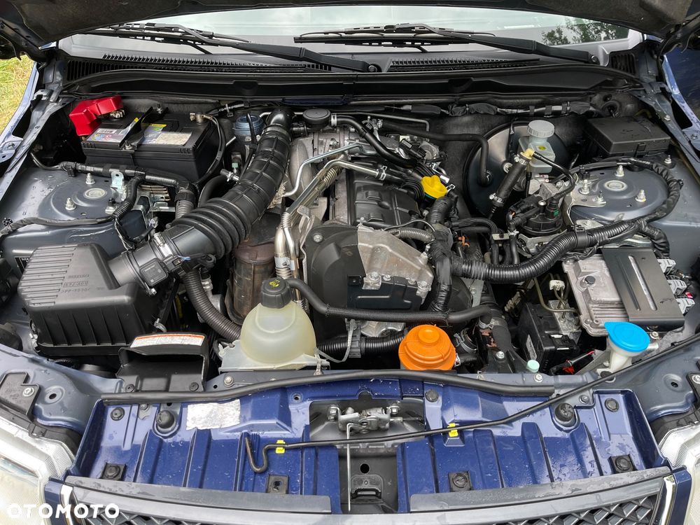 Suzuki Grand Vitara 1.9 DDiS Premium - 20