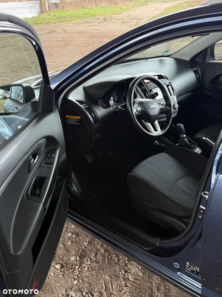 Kia Ceed 1.4 Comfort - 18