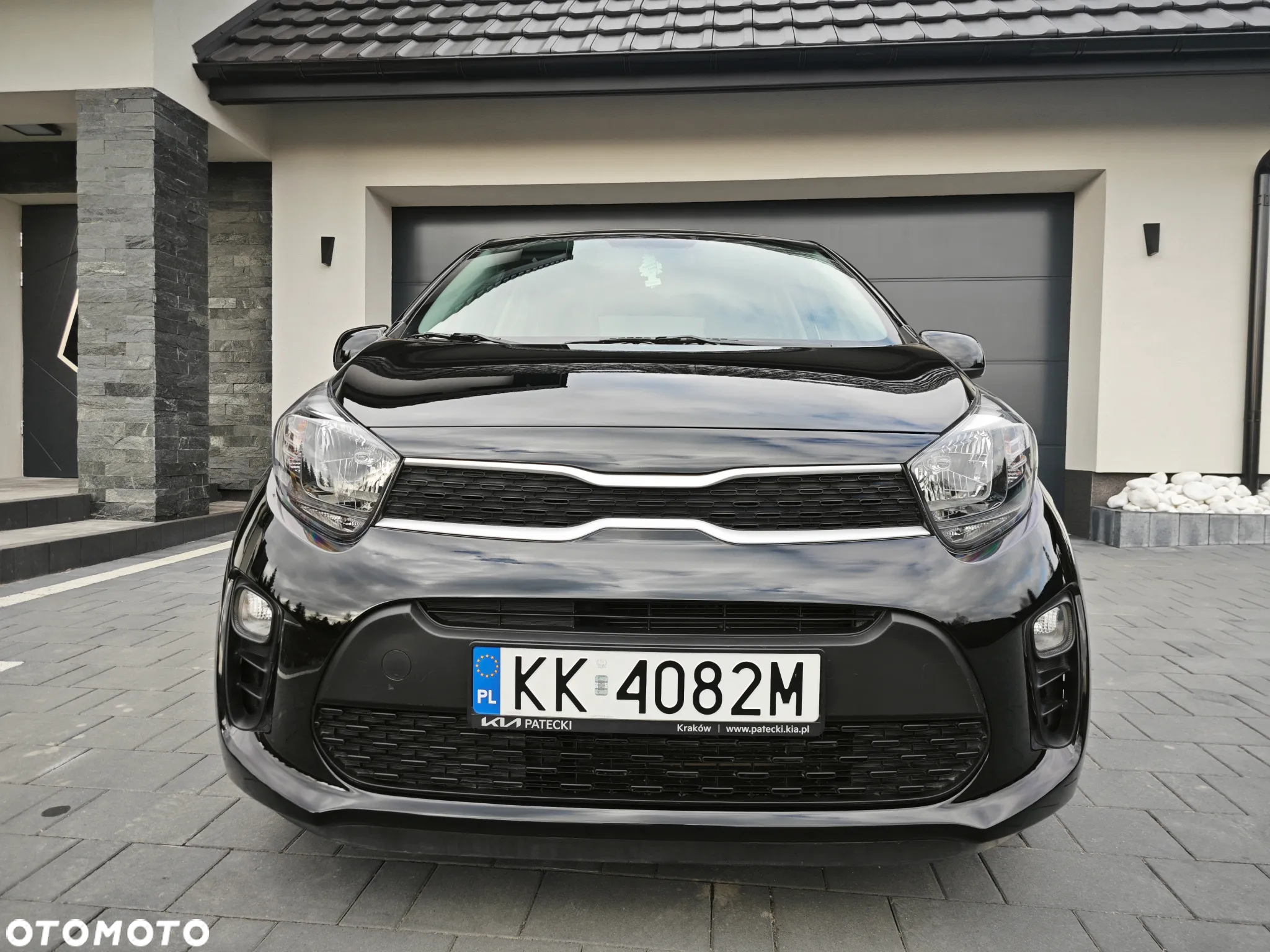 Kia Picanto 1.0 Attract - 7