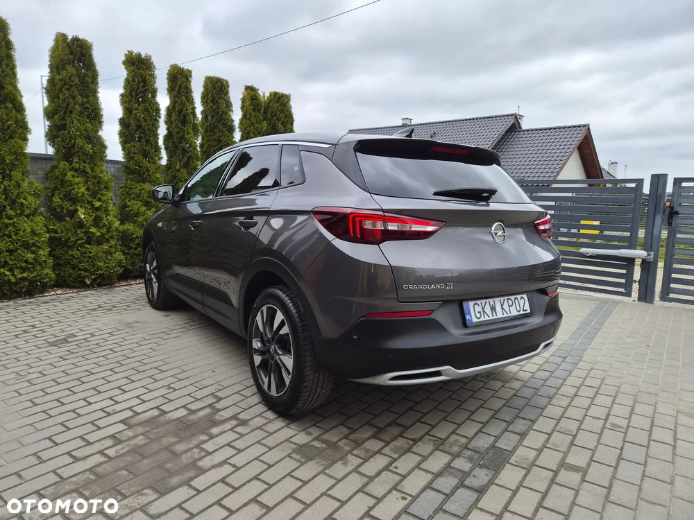Opel Grandland X 1.5 D Start/Stop Automatik Business Edition - 3