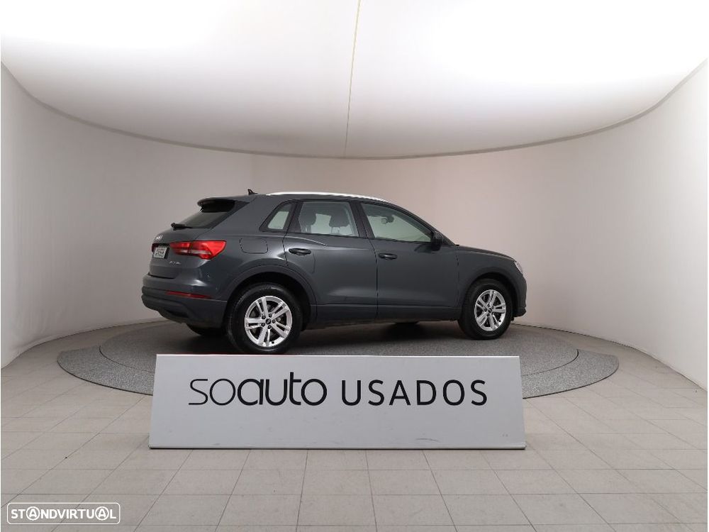 Audi Q3 - 9