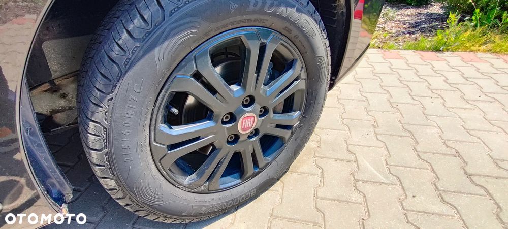 Fiat Talento Kombi L2 Turismo - 29