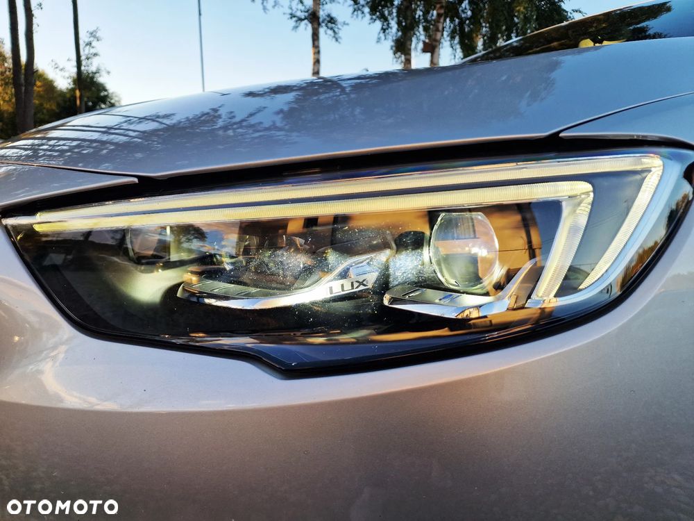 Opel Insignia - 23