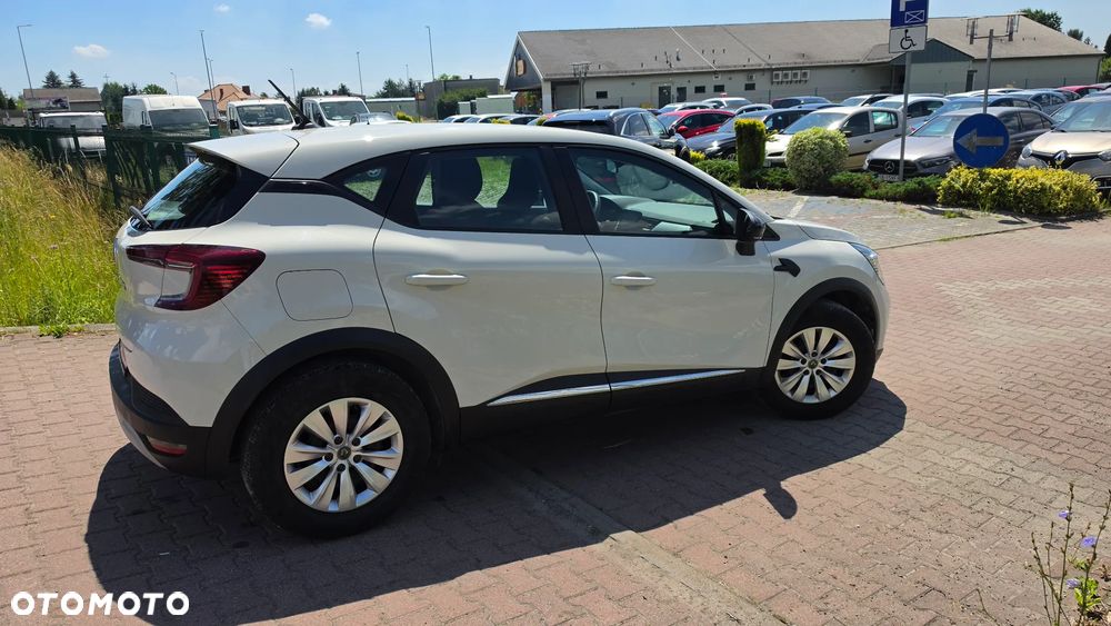 Renault Captur - 15